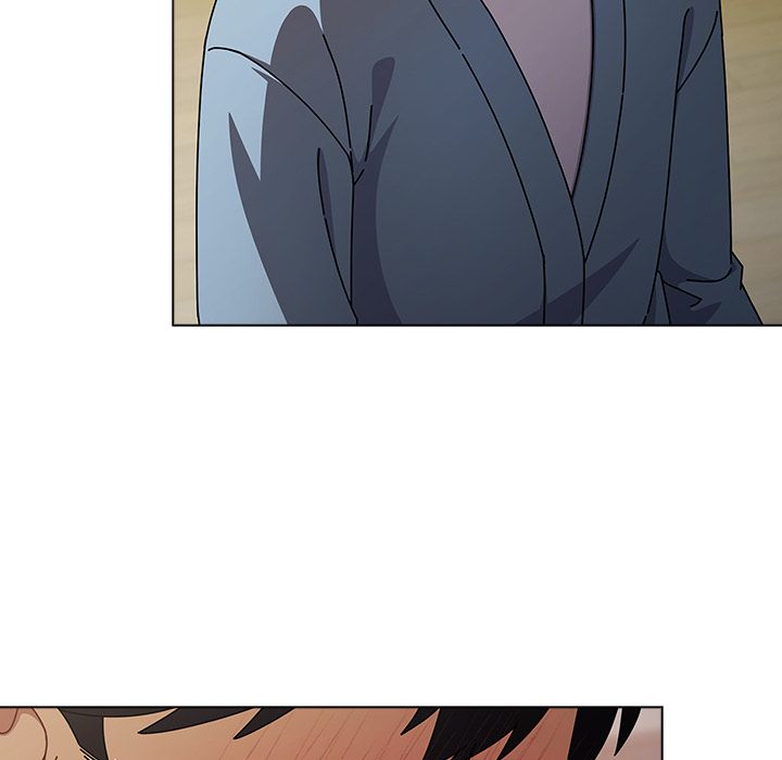 Signed Sealed Mistaken chapter 34 page 72