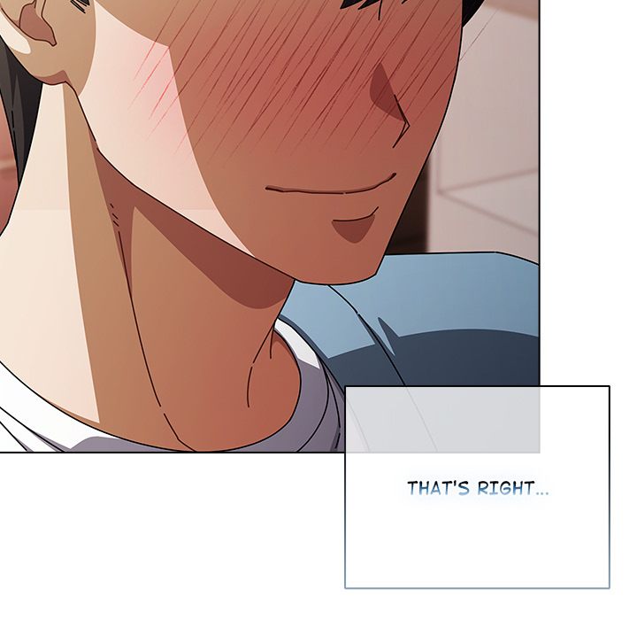 Signed Sealed Mistaken chapter 34 page 73