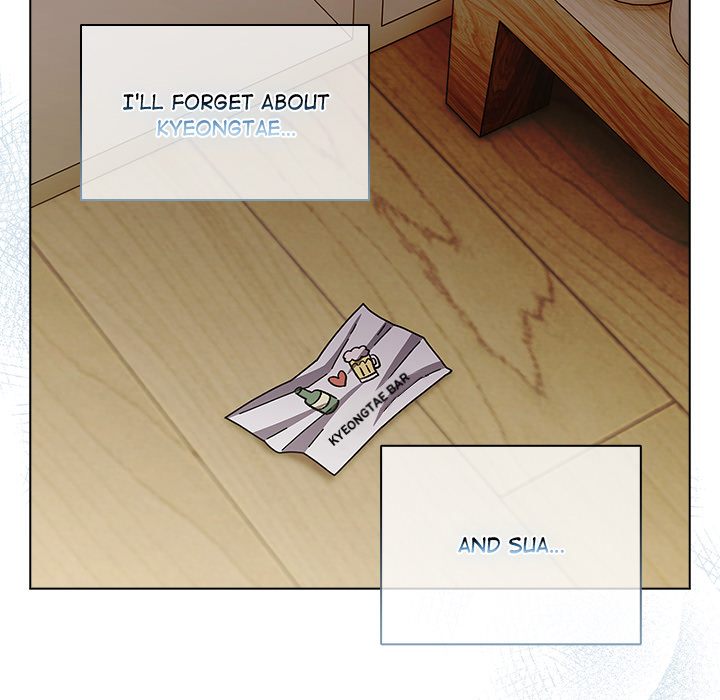 Signed Sealed Mistaken chapter 34 page 77