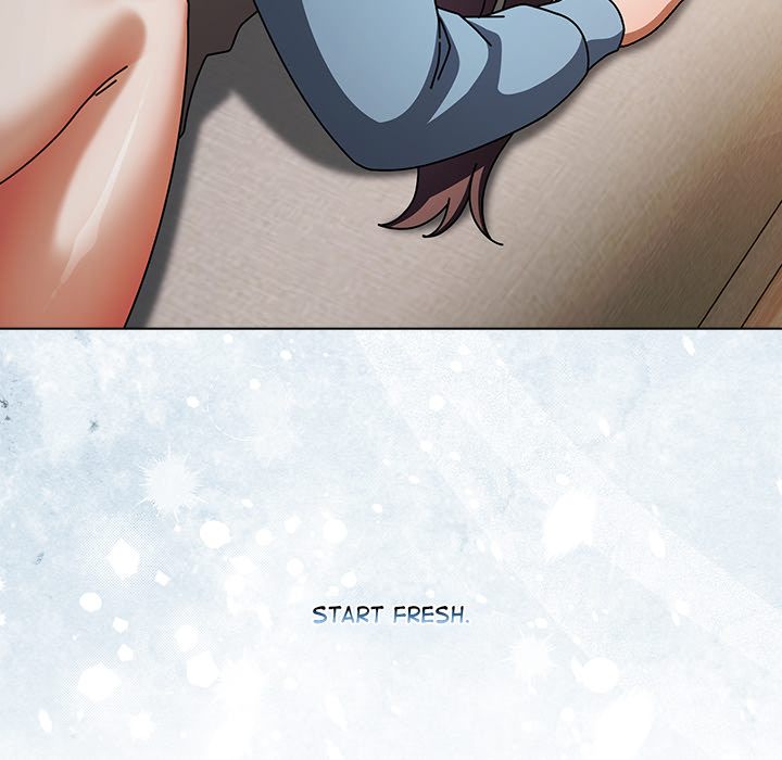 Signed Sealed Mistaken chapter 34 page 80