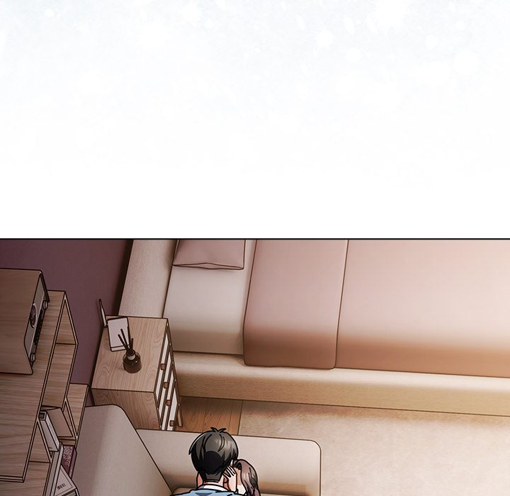 Signed Sealed Mistaken chapter 34 page 81