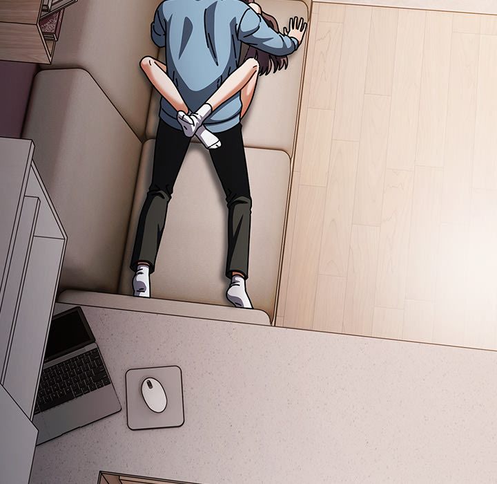 Signed Sealed Mistaken chapter 34 page 82
