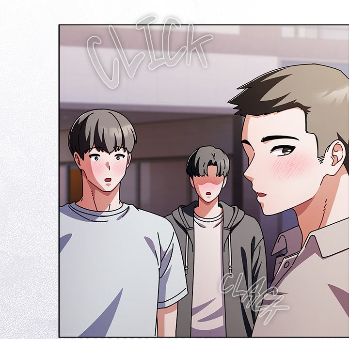 Signed Sealed Mistaken chapter 34 page 92