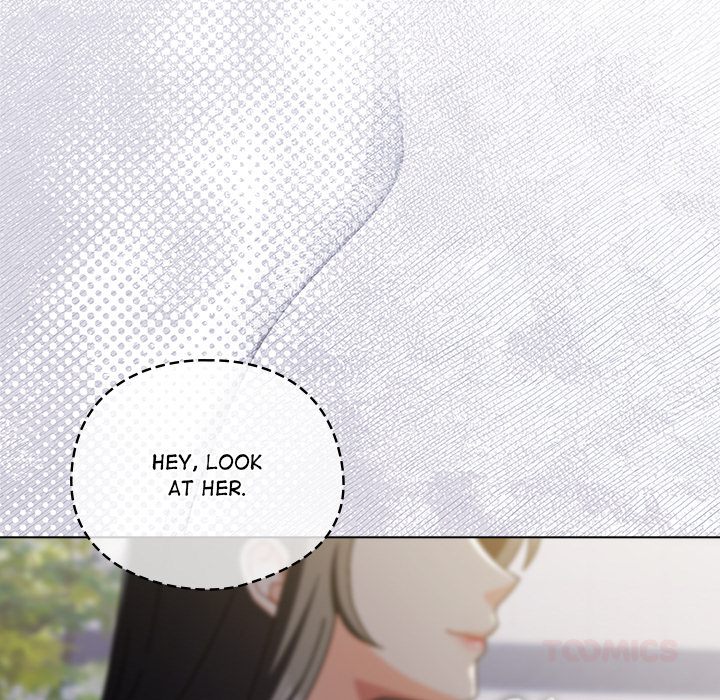 Signed Sealed Mistaken chapter 34 page 93