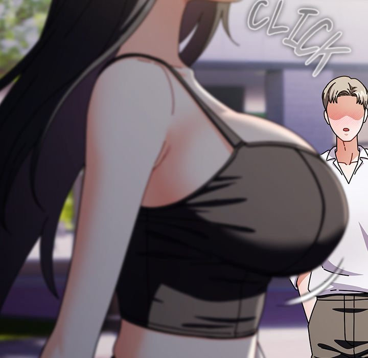 Signed Sealed Mistaken chapter 34 page 94