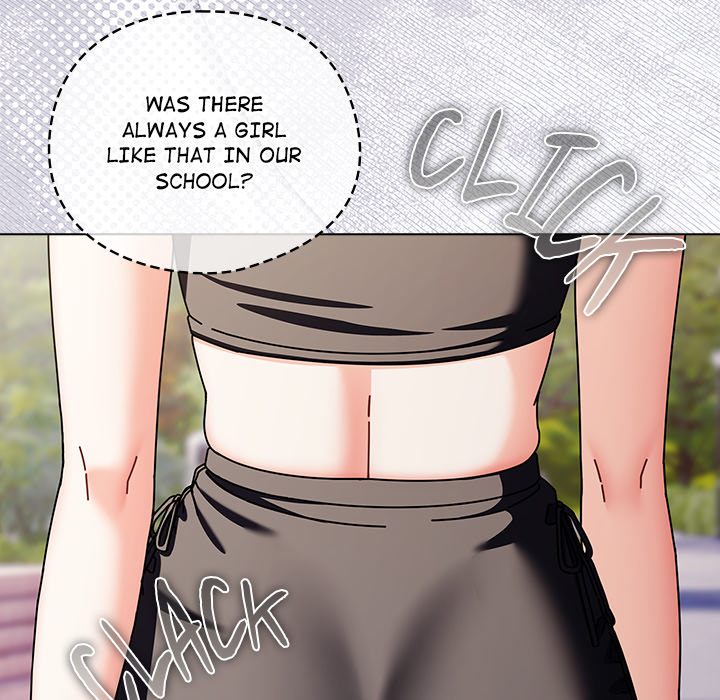 Signed Sealed Mistaken chapter 34 page 96