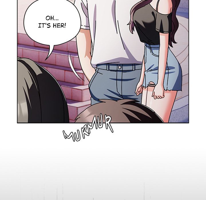 Signed Sealed Mistaken chapter 34 page 99