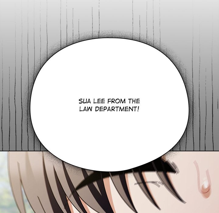 Signed Sealed Mistaken chapter 34 page 100