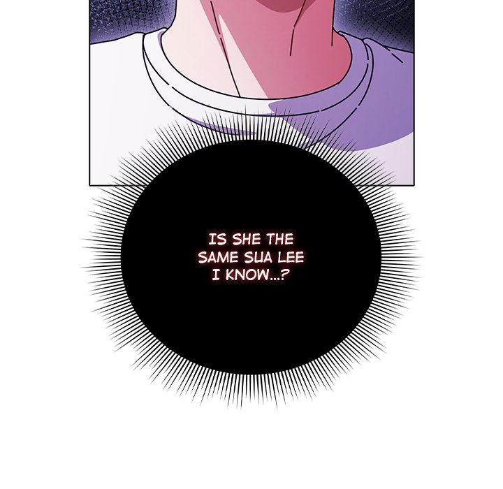 Signed Sealed Mistaken chapter 34 page 107