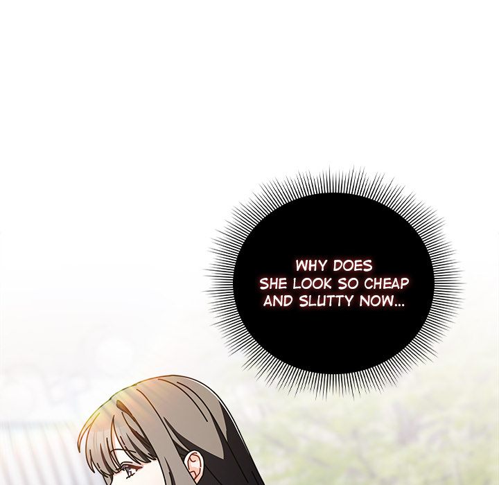 Signed Sealed Mistaken chapter 34 page 108