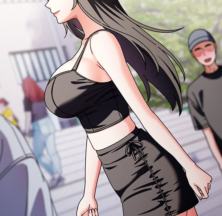Signed Sealed Mistaken chapter 34 page 109