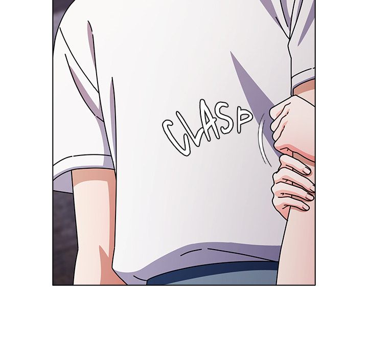 Signed Sealed Mistaken chapter 34 page 112