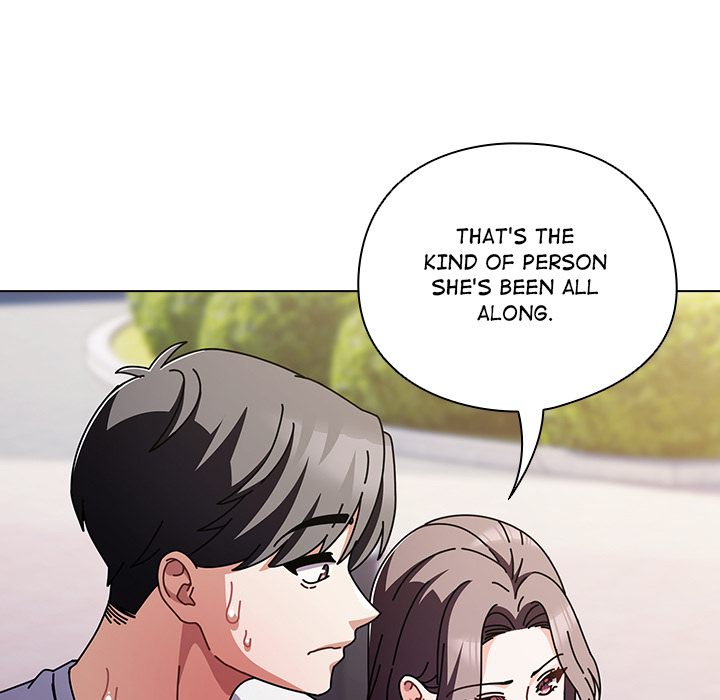 Signed Sealed Mistaken chapter 34 page 113
