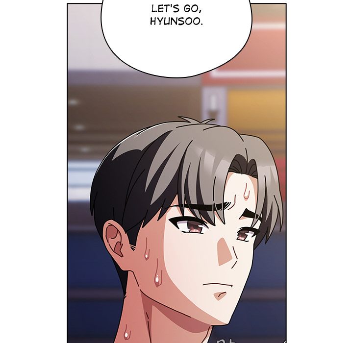 Signed Sealed Mistaken chapter 34 page 115