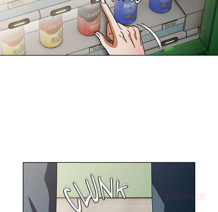 Signed Sealed Mistaken chapter 34 page 120