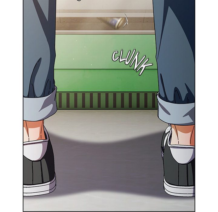 Signed Sealed Mistaken chapter 34 page 121