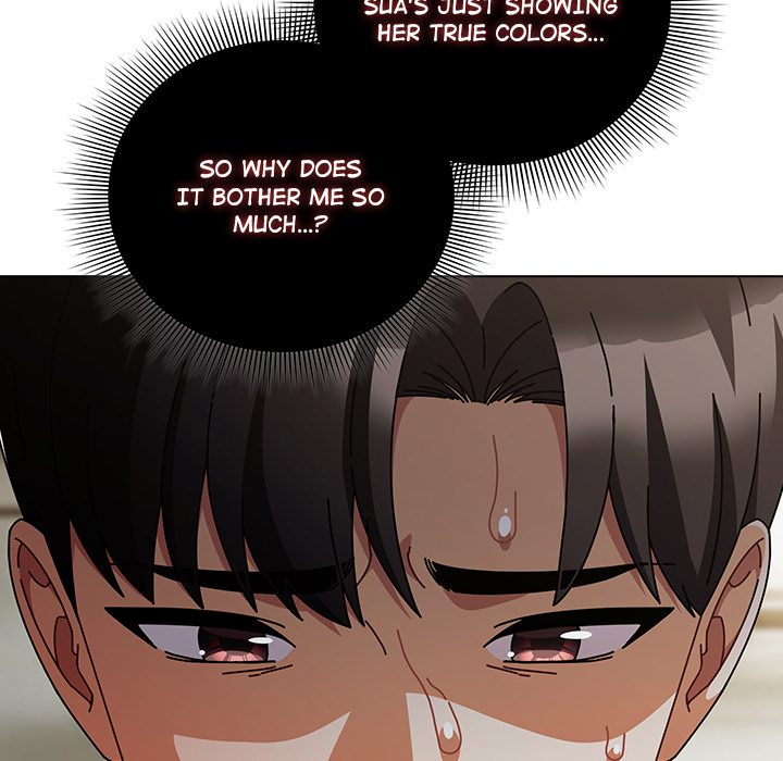 Signed Sealed Mistaken chapter 34 page 125