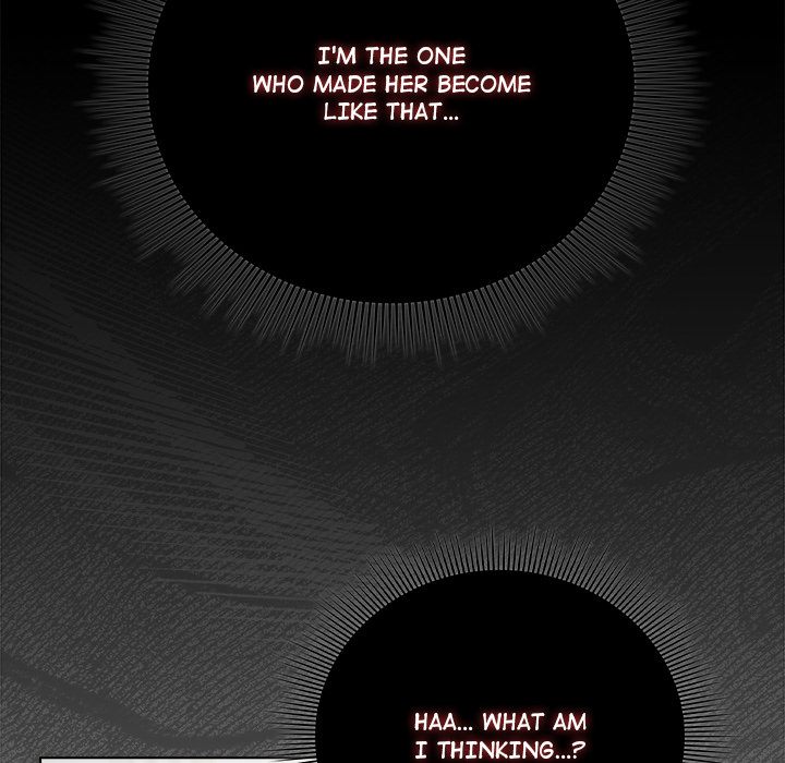 Signed Sealed Mistaken chapter 34 page 128