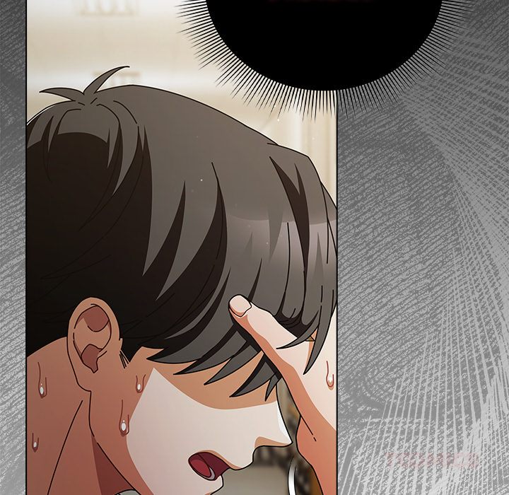 Signed Sealed Mistaken chapter 34 page 129