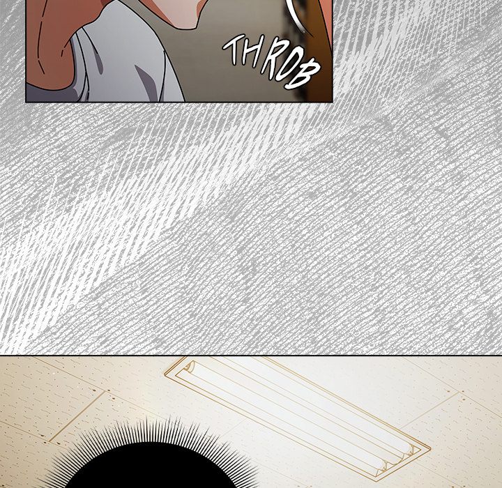 Signed Sealed Mistaken chapter 34 page 130