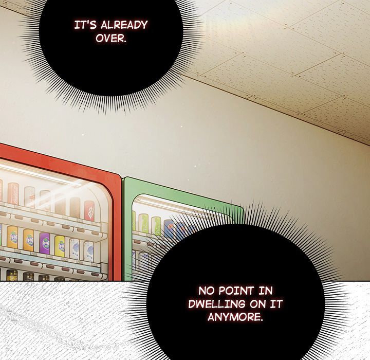 Signed Sealed Mistaken chapter 34 page 131