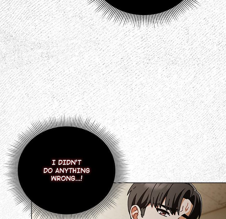 Signed Sealed Mistaken chapter 34 page 132