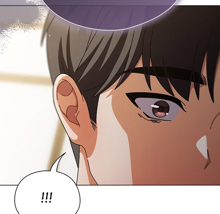 Signed Sealed Mistaken chapter 34 page 135