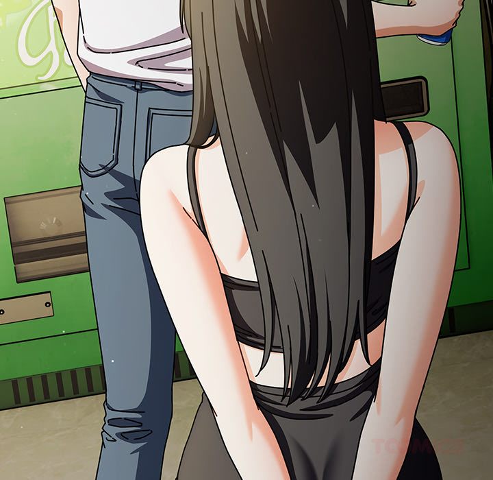 Signed Sealed Mistaken chapter 34 page 138