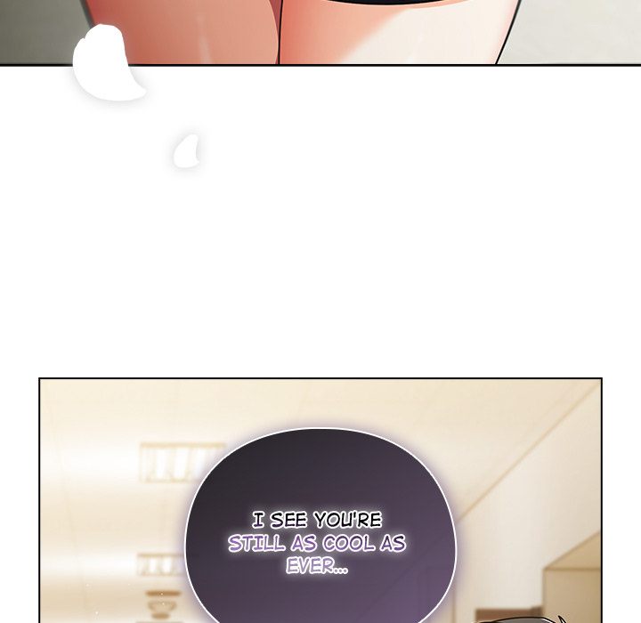Signed Sealed Mistaken chapter 34 page 143