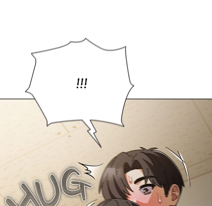 Signed Sealed Mistaken chapter 34 page 145