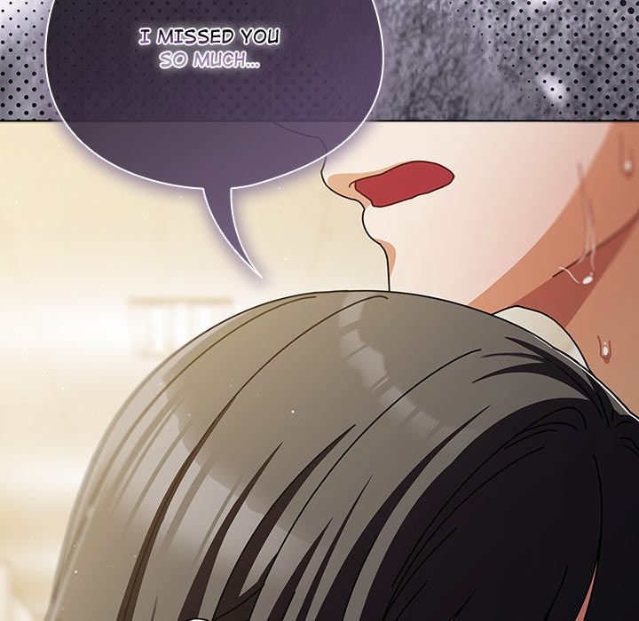 Signed Sealed Mistaken chapter 34 page 150