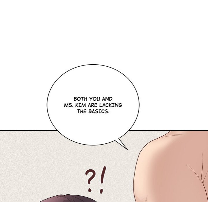 Signed Sealed Mistaken chapter 35 page 10