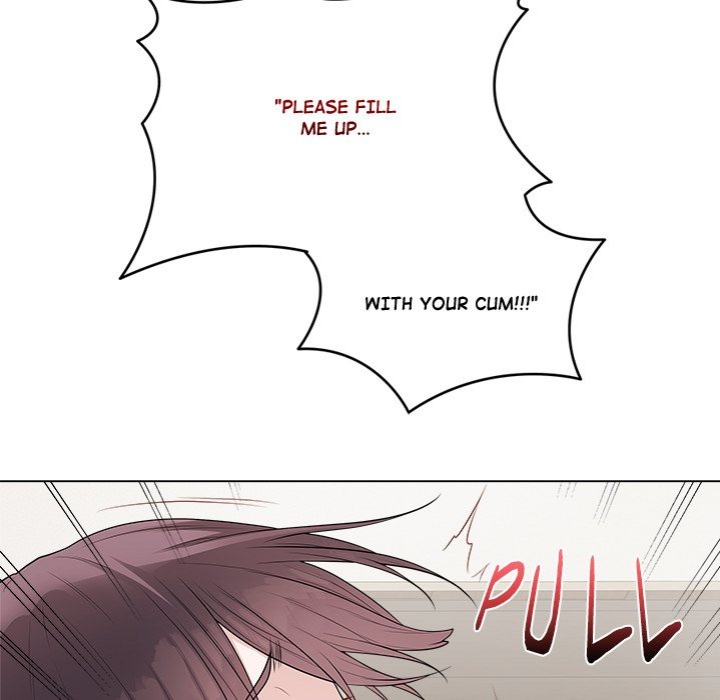 Signed Sealed Mistaken chapter 35 page 19