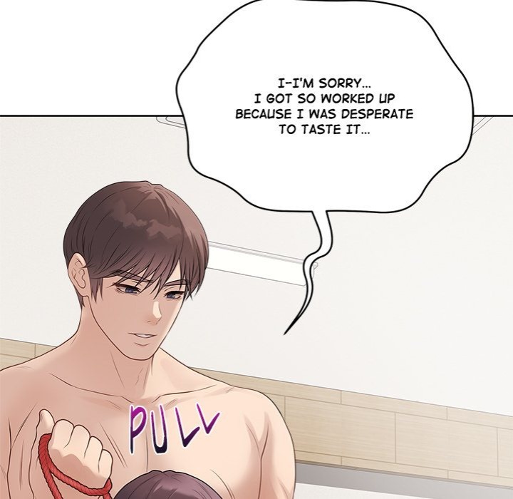 Signed Sealed Mistaken chapter 35 page 22