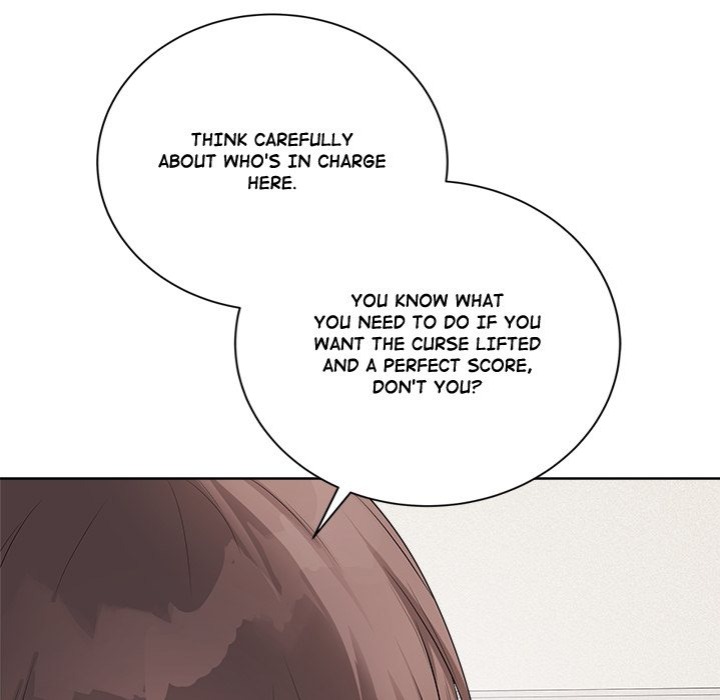 Signed Sealed Mistaken chapter 35 page 25