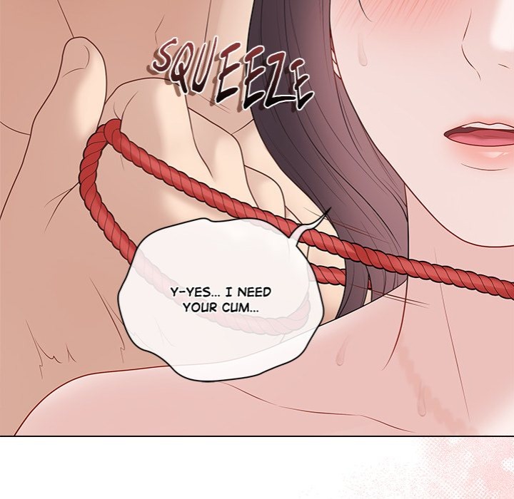 Signed Sealed Mistaken chapter 35 page 27