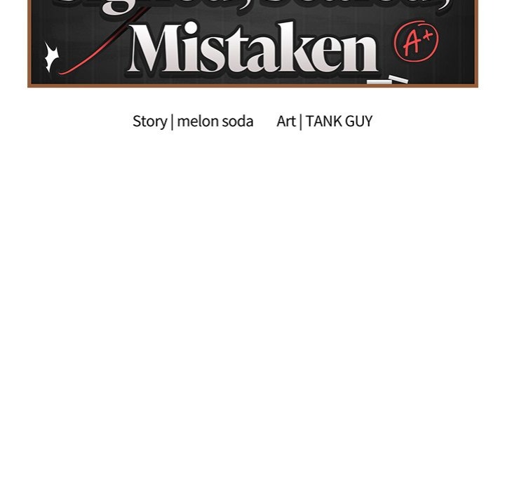 Signed Sealed Mistaken chapter 35 page 43
