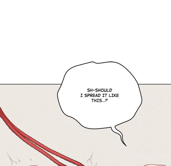 Signed Sealed Mistaken chapter 35 page 44