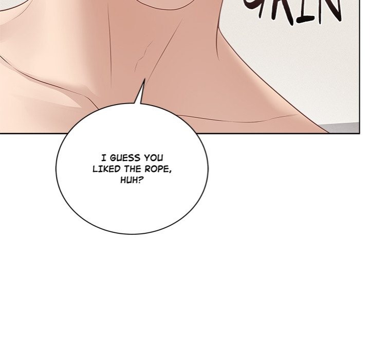 Signed Sealed Mistaken chapter 35 page 49