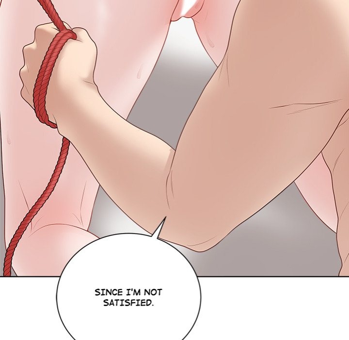 Signed Sealed Mistaken chapter 35 page 55