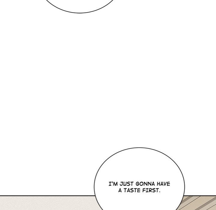 Signed Sealed Mistaken chapter 35 page 56