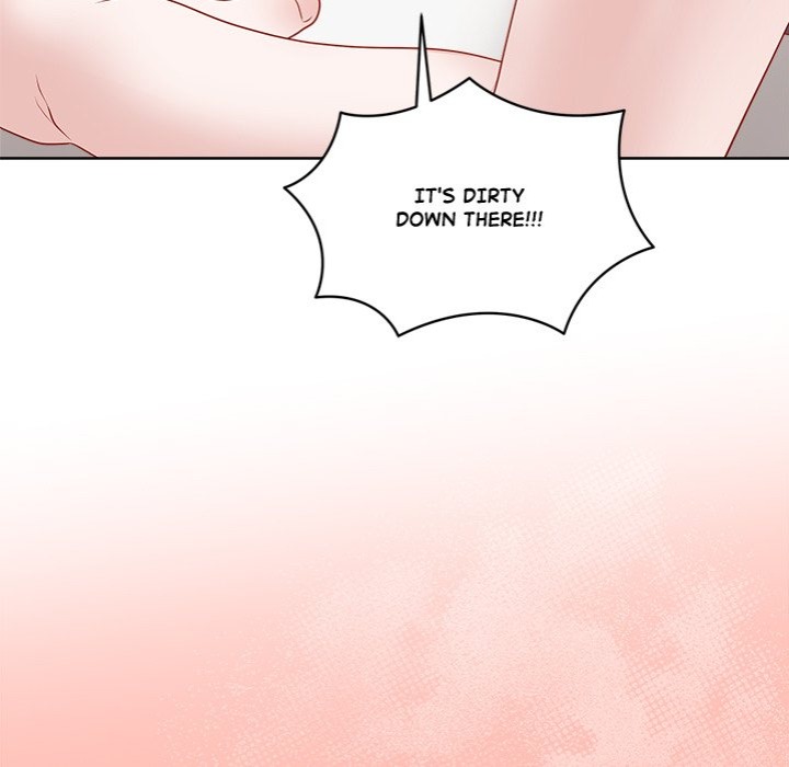 Signed Sealed Mistaken chapter 35 page 61