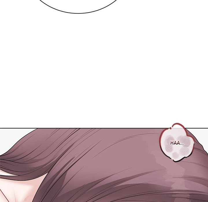 Signed Sealed Mistaken chapter 35 page 81