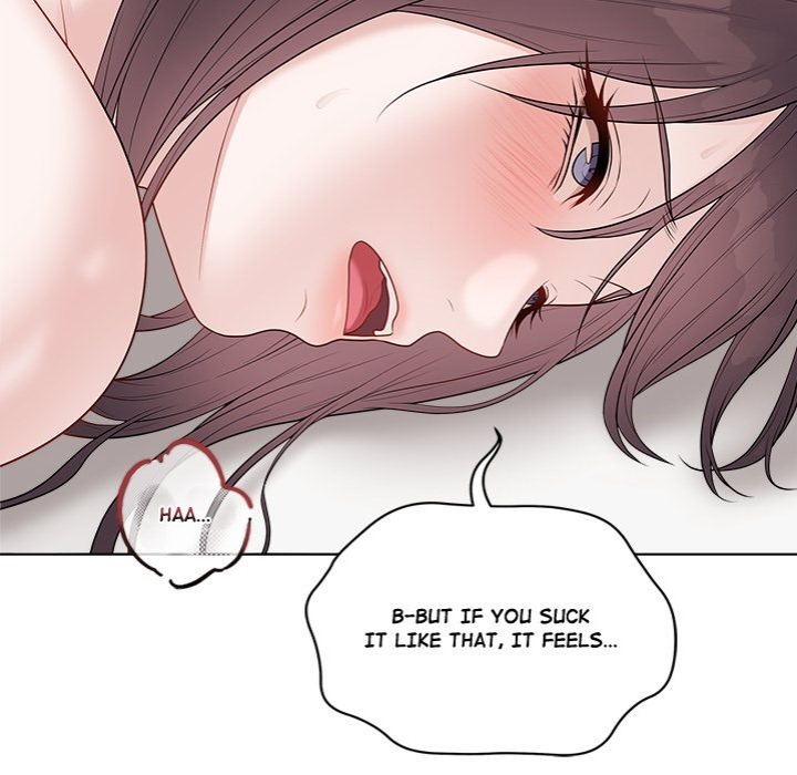 Signed Sealed Mistaken chapter 35 page 82