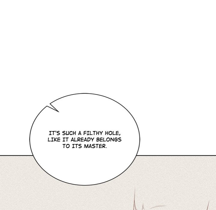 Signed Sealed Mistaken chapter 35 page 86