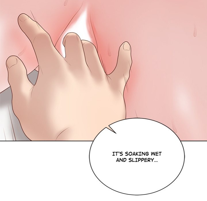 Signed Sealed Mistaken chapter 35 page 88