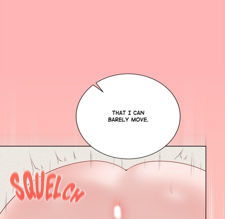 Signed Sealed Mistaken chapter 35 page 94