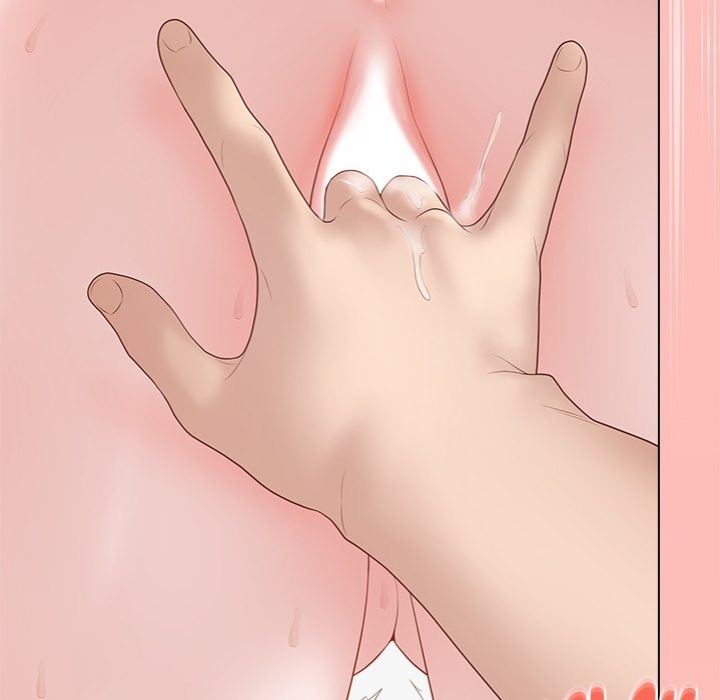 Signed Sealed Mistaken chapter 35 page 95