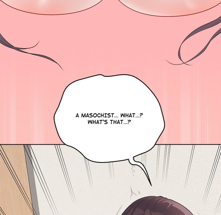 Signed Sealed Mistaken chapter 35 page 101