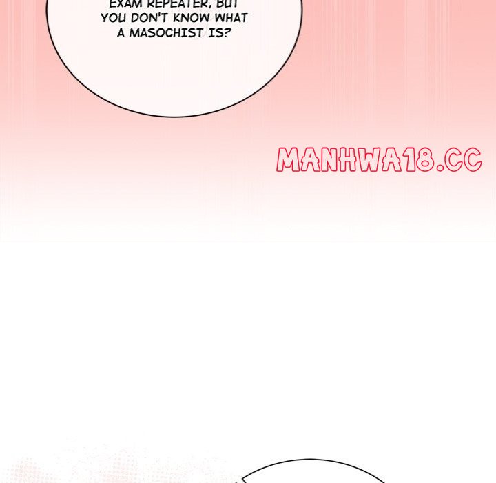 Signed Sealed Mistaken chapter 35 page 104
